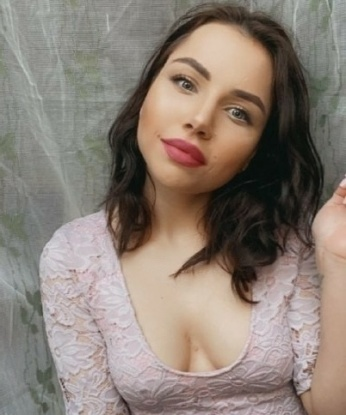 Анкета проститутки Валентина - Фото 1, Троицк, 25 лет, №1358