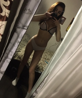 Анкета проститутки Ирина - Фото 1, Троицк, 19 лет, №14931